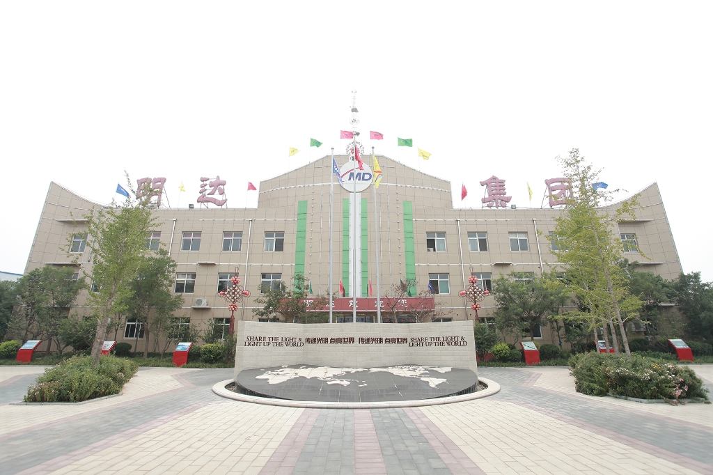 恒峰g22入列河北省首批千家领军企业