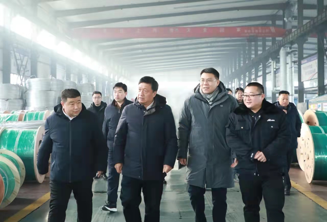 河北省市场监管局副局长王普增调研恒峰g22